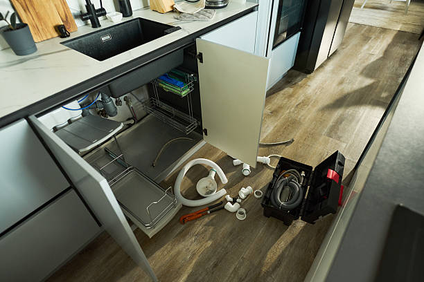 Reliable Drain Cleaning contractor in Hometown, WV by Street Wise - Plumbing